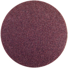 ‎4-1/2″ Bear-Tex Rapid Prep Non-Woven Hook & Loop Disc Aluminum Oxide Medium Grit - Benchmark Tooling