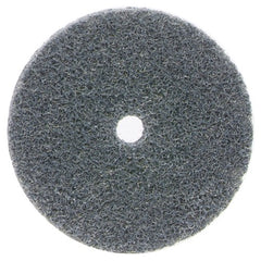 2″ × 1/4″ × 1/4″ Nex Unified Wheel 2SF Silicon Carbide - Benchmark Tooling