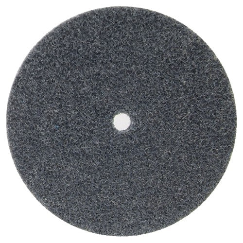 3″ × 1/4″ × 1/4″ Nex Unified Wheel 2SF Silicon Carbide - Benchmark Tooling