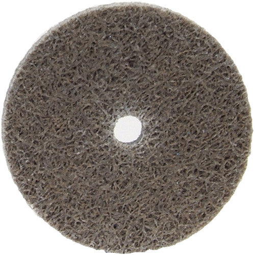 2″ × 1/4″ × 1/4″ Nex Unified Wheel 2AM Aluminum Oxide - Benchmark Tooling