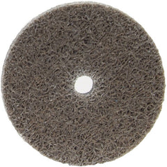 2″ × 1/4″ × 1/4″ Nex Unified Wheel 2AM Aluminum Oxide - Benchmark Tooling