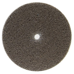 3″ × 1/2″ × 1/4″ Nex Unified Wheel 2AM Aluminum Oxide - Benchmark Tooling