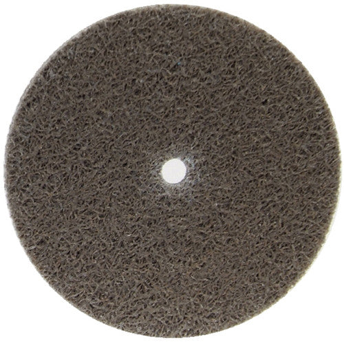 3″ × 1/4″ × 1/4″ Nex Unified Wheel 6AM Aluminum Oxide - Benchmark Tooling