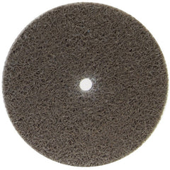 3″ × 1/4″ × 1/4″ Nex Unified Wheel 6AM Aluminum Oxide - Benchmark Tooling