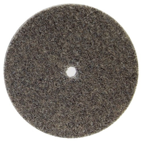 3″ × 1/4″ × 3/8″ Nex Unified Wheel 8AC Aluminum Oxide - Benchmark Tooling