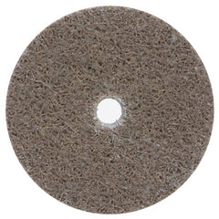 2″ × 1/8″ × 1/4″ Nex Unified Wheel 8AM Aluminum Oxide - Benchmark Tooling