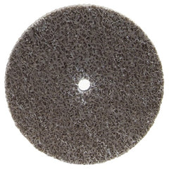 3″ × 1/2″ × 1/4″ Nex Unified Wheel 8AM Aluminum Oxide - Benchmark Tooling