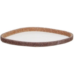 1/2 × 24″ Bear-Tex Rapid Prep Non-Woven File Belt Aluminum Oxide Coarse Grit - Benchmark Tooling