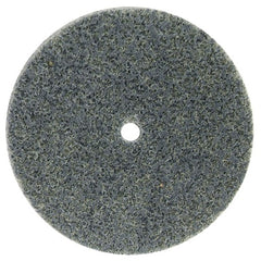 3″ × 3/4″ × 1/4″ Rapid Blend General Duty Unified Wheel Silicon Carbide - Benchmark Tooling