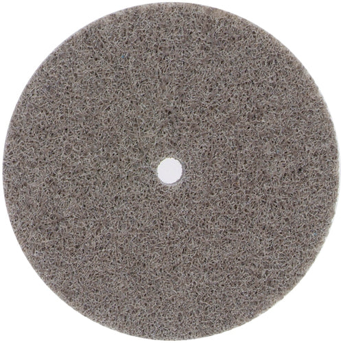 2″ × 1/8″ × 1/4″ Vortex Unified Wheel 5AM Aluminum Oxide - Benchmark Tooling