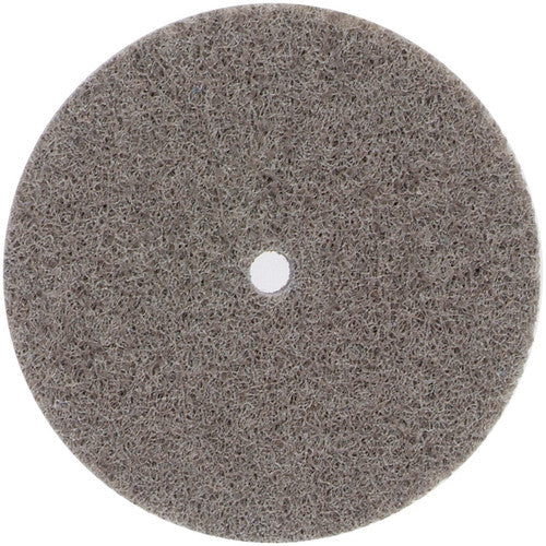 3″ × 1/4″ × 1/4″ Rapid Blend General Duty Unified Wheel Aluminum Oxide - Benchmark Tooling