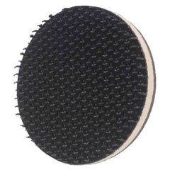 2″ Velcro Quick Change Disc Holder - Benchmark Tooling