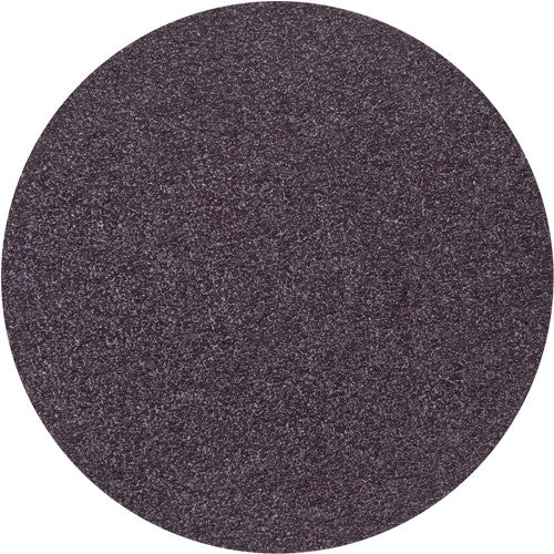 8″ Metalite R228 Cloth PSA Disc 36 Grit Aluminum Oxide - Benchmark Tooling