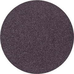 8″ Metalite R228 Cloth PSA Disc 36 Grit Aluminum Oxide - Benchmark Tooling