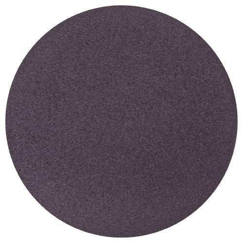 15″ Metalite R228 Cloth PSA Disc 60 Grit Aluminum Oxide - Benchmark Tooling