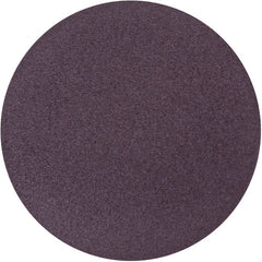 12″ Metalite Large Diameter Cloth PSA Disc 80 Grit R228 Aluminum Oxide - Benchmark Tooling