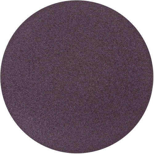 12″ Metalite Large Diameter Cloth PSA Disc 60 Grit R228 Aluminum Oxide - Benchmark Tooling