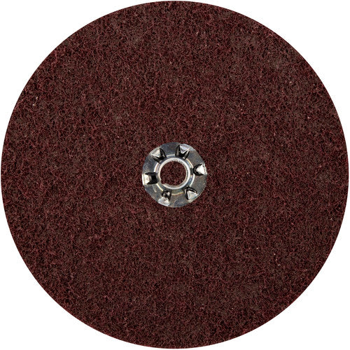 ‎7″ × 5/8″-11 Vortex Rapid Prep Speed Change Disc - Benchmark Tooling