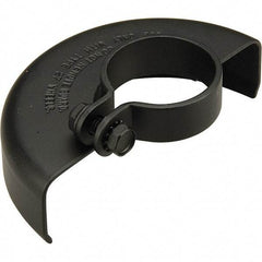 Dynabrade - Angle & Disc Grinder Guard - For Use with 50340 - Benchmark Tooling