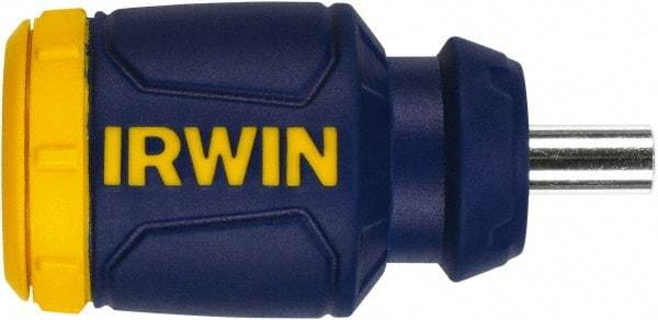 Irwin - Multi-Tool Bit Screwdriver - Multi - Benchmark Tooling