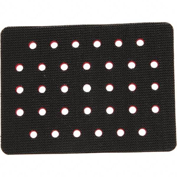 3M - 3" Diam Hook & Loop Disc Backing Pad - 10,000 RPM - Benchmark Tooling