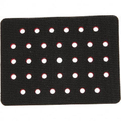 3M - 3" Diam Hook & Loop Disc Backing Pad - 10,000 RPM - Benchmark Tooling