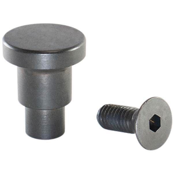 SpeedLoc - Fixture Accessories Type: SpeedLoc For Use With: 1" Stud w/Screws - Benchmark Tooling