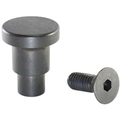 SpeedLoc - Fixture Accessories Type: SpeedLoc For Use With: 3/4" Stud w/Screws - Benchmark Tooling