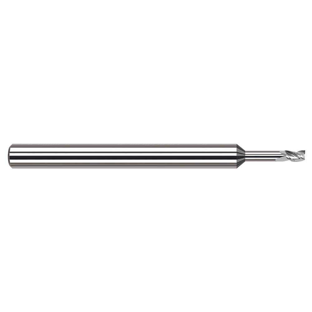 Harvey Tool - Square End Mill - Benchmark Tooling