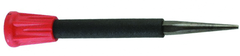 Hard Cap Align Punch - 5/16" Tip Diameter x 11" Overall Length - Benchmark Tooling