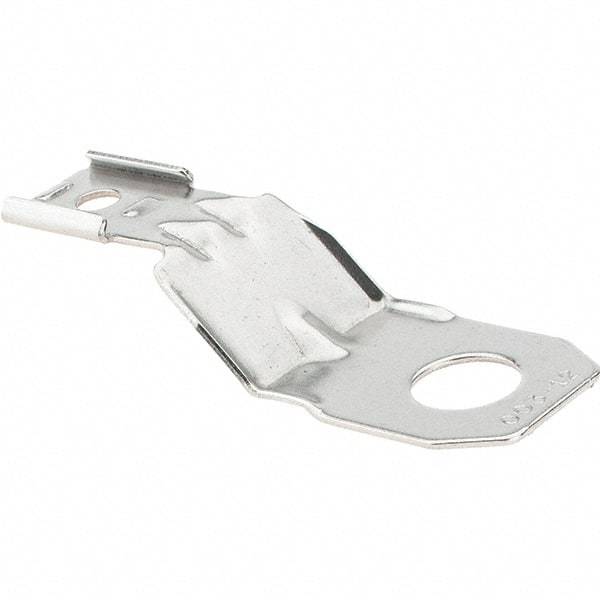 Value Collection - Stainless Steel Automotive Clips and Retainers - DTP Series Mounting Clips - Benchmark Tooling