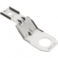 Value Collection - Stainless Steel Automotive Clips and Retainers - DTP Series Mounting Clips - Benchmark Tooling