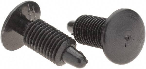 Value Collection - Nylon Automotive Rivets-Panel - Trim Panel Retainer - Benchmark Tooling