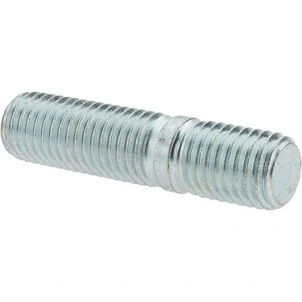 Value Collection - 3/4-10 Wheel Stud - 3-1/8" OAL - Benchmark Tooling