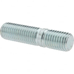 Value Collection - 3/4-10 Wheel Stud - 3-1/8" OAL - Benchmark Tooling