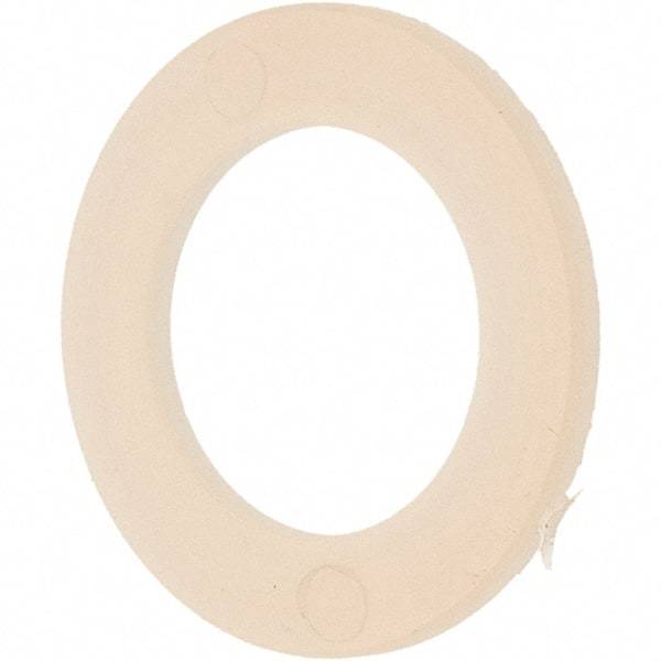 Value Collection - 16mm ID Oil Drain Plug Gasket - Nylon - Benchmark Tooling