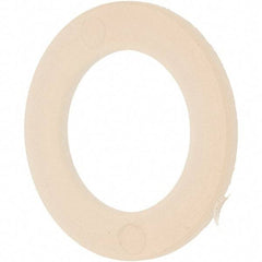 Value Collection - 16mm ID Oil Drain Plug Gasket - Nylon - Benchmark Tooling