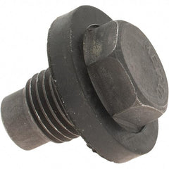 Value Collection - Pilot Point Oil Drain Plug - M14 Thread - Benchmark Tooling