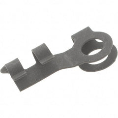 Value Collection - Automotive Clips and Retainers - Throttle Rod Clips - Benchmark Tooling