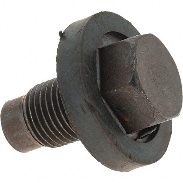 Value Collection - Standard Oil Drain Plug - 1/2" Thread - Benchmark Tooling