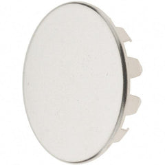 Value Collection - Finishing Plugs For Hole Size (Inch): 1-1/8 Material: Spring Steel - Benchmark Tooling