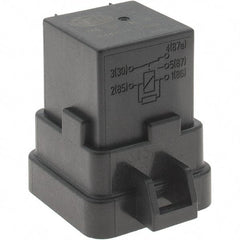 Value Collection - Automotive Relays Type: Weather Proof Change-Over Relay Voltage: 12 - Benchmark Tooling