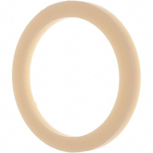 Value Collection - 7/8 SAE, Oil Drain Plug Gasket - Nylon - Benchmark Tooling