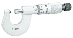 576MXR OUTSIDE MICROMETER - Benchmark Tooling