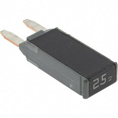 Value Collection - Circuit Breakers Circuit Breaker Type: Miniature Circuit Breaker Amperage: 25 - Benchmark Tooling
