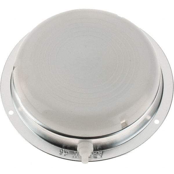 Value Collection - Clear Automotive Dome Light - Steel, 1.44 Amp, 12 V - Benchmark Tooling