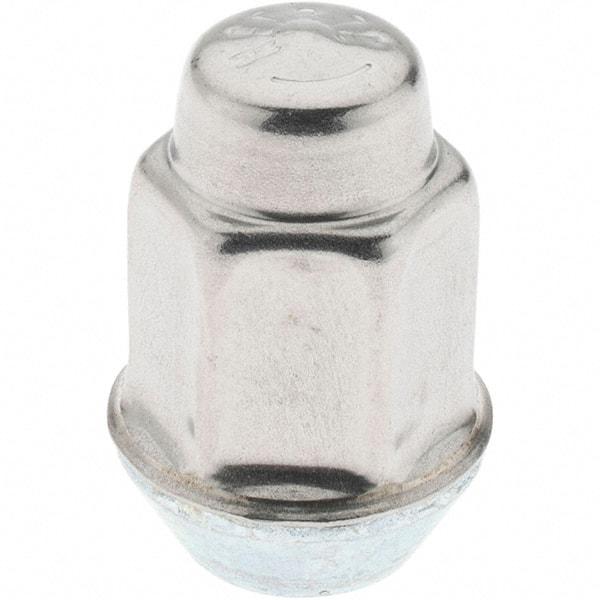 Value Collection - M12-1.5 Wheel Nut - Benchmark Tooling