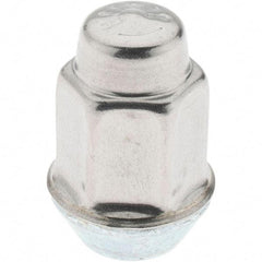 Value Collection - M12-1.5 Wheel Nut - Benchmark Tooling