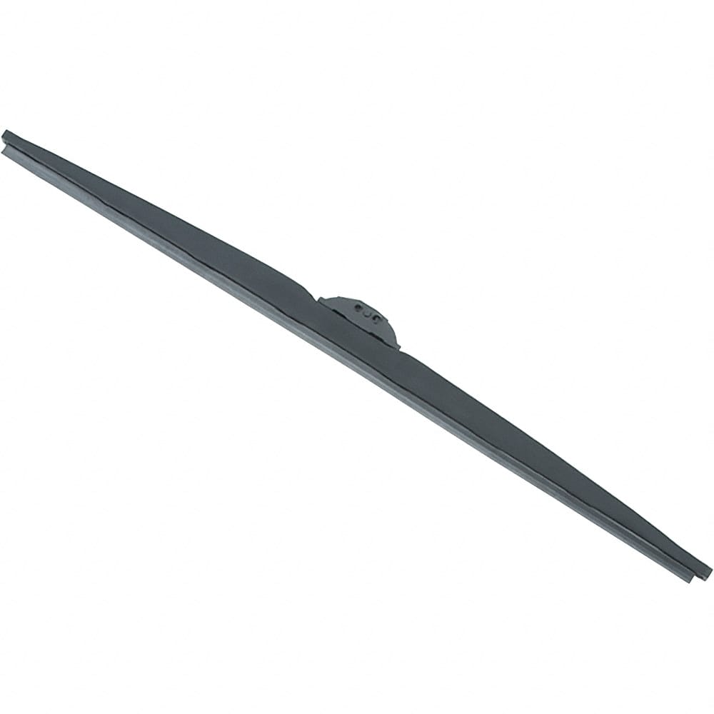 Value Collection - 26" Windshield Wiper - Metal Frame/Rubber Wiper - Benchmark Tooling