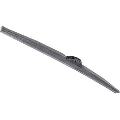 Value Collection - 22" Windshield Wiper - Metal Frame/Rubber Wiper - Benchmark Tooling